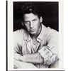 Image 1 : Calvin Klein signed photo