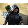 Image 1 : Stephen Amell signed photo