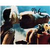 Image 1 : Drew Barrymore signed photo ET