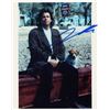 Image 1 : John Travolta signed photo