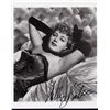 Image 1 : Shelley Winters signed photo