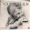 Image 1 : Eddie Van Halen signed 45 Record