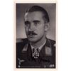 Image 1 : Adolf Galland signed photo