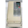Image 1 : Yaskawa #CIMR-AU2A0056FAA Variable Frequency Drive