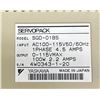 Image 4 : Yaskawa #SGD-01BS Servo Pack