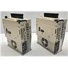 Image 3 : (2) Yaskawa #SGDV-2R8F11A Servopacks