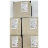 Image 4 : (5) Yaskawa #SGDV-2R8A11B002000 Servopacks