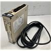 Image 3 : Yaskawa #SGDV-2R8A11B002000 Servopack w/Cable