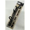 Image 1 : Yaskawa #SGDV-2R8A11A Servopack w/Cable