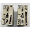 Image 1 : (2) Yaskawa #PMC-U-MP23S04 Controllers