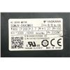 Image 6 : Yaskawa #SGMJV-04A3M61 AC Servo Motor w/#AE090 Drive Planetary Gearbox