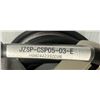 Image 4 : Lot of (6) Yaskawa #JZSP-CSP05-03-E Cables