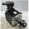 Image 2 : Yaskawa #SGMG-09A2AB AC Servo Motor