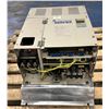 Image 2 : Yaskawa #CIMR-VMW2022 Transistor Inverter