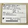 Image 5 : Yaskawa #SGDC-30AJAY16 Drivepack Servo Unit