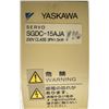 Image 4 : Yaskawa #SGDC-15AJA Drivepack Servo Unit