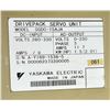 Image 5 : Yaskawa #SGDC-15AJA Drivepack Servo Unit
