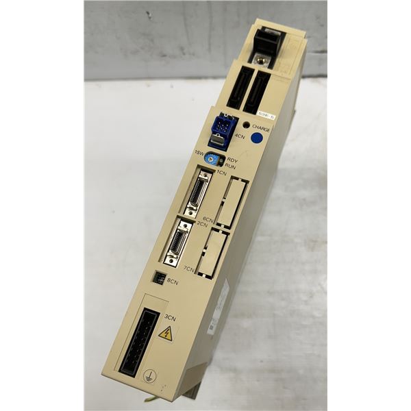 Yaskawa #SGDC-15AJAY16 Drivepack Servo Unit