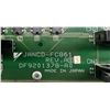 Image 3 : Yaskawa #DF9201378-A0 / JANCD-FC861 A03 Circuit Board