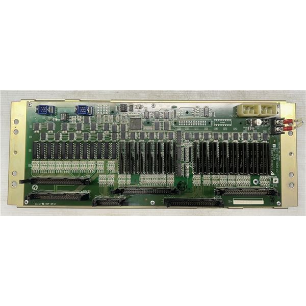 Yaskawa #DF9201376-A0 / JANCD-FC860-A04 Circuit Board