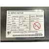 Image 5 : Yaskawa #USAFED-09DA1 AC Servo Motor