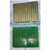 Image 2 : (2) Yaskawa #DF8100526 / JZMMC-P120A Circuit Boards