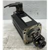 Image 2 : Yaskawa #USAGED-09A22K AC Servo Motor w/#UTOPH-81AWF Encoder