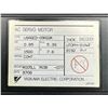 Image 5 : Yaskawa #USAGED-09A22K AC Servo Motor w/#UTOPH-81AWF Encoder
