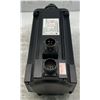 Image 4 : Yaskawa #USAGED-09A22K AC Servo Motor w/#UTOPH-81AWF Encoder