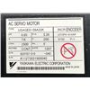 Image 5 : Yaskawa #USAGED-09A22K AC Servo Motor w/#UTOPH-81AWF Encoder