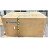 Image 1 : Yaskawa #E7CVB003CXM AC Drive w/ Breaker Disconnect
