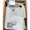 Image 3 : Yaskawa #E7CVB003CXM AC Drive w/ Breaker Disconnect