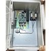 Image 4 : Yaskawa #E7CVB003CXM AC Drive w/ Breaker Disconnect