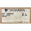 Image 7 : Yaskawa #E7CVB003CXM AC Drive w/ Breaker Disconnect