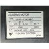 Image 6 : Yaskawa #SGMG-13A2ABC AC Servo Motor