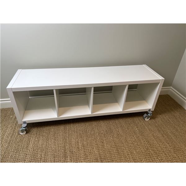 Cubby Storage Shelf