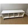 Image 1 : Cubby Storage Shelf