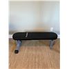 Image 1 : Power Block Fitness Bench