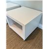 Image 2 : Cubby End Tables