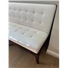 Image 2 : American Leather Upholstered Couch