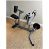 Image 1 : Body-Solid Seated Row Machine