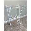 Image 1 : Wire Blanket Rack