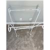 Image 2 : Wire Blanket Rack