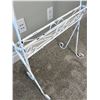 Image 3 : Wire Blanket Rack