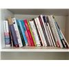 Image 1 : Assortment of Knitting and Hobby Books