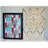 Image 1 : Textile Wall Decor