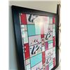 Image 2 : Textile Wall Decor