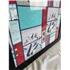 Image 3 : Textile Wall Decor