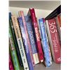 Image 3 : Assortment of Hobby and Knitting Books