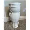 Image 3 : "Two's Company" Ceramic Owl Planter